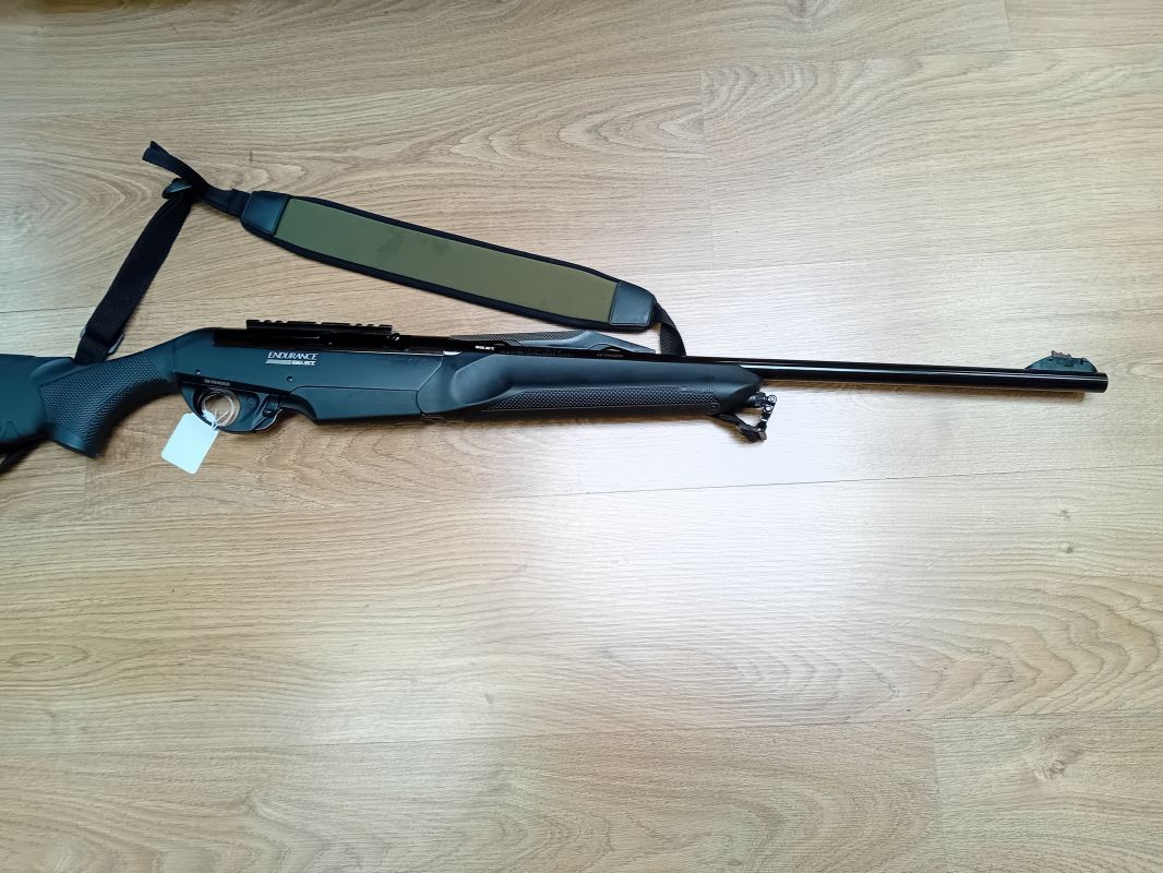 BENELLI ARGO (E - ENDURANCE 9,3 X 623