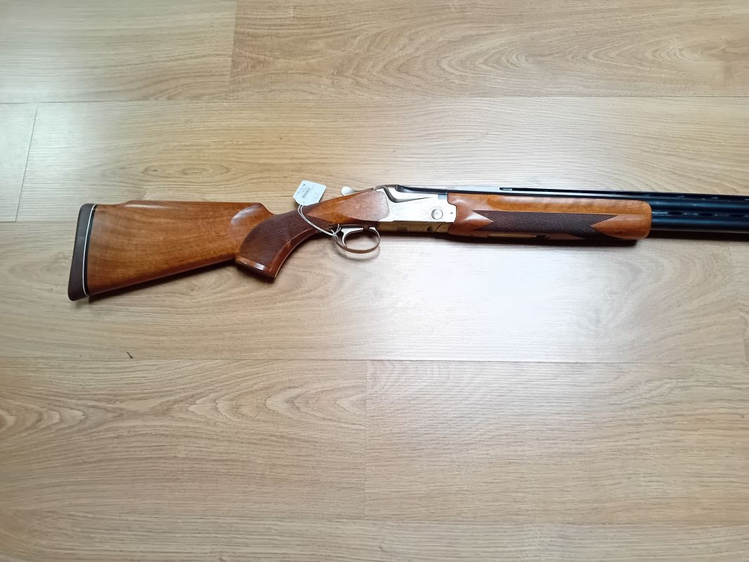 SKB 5100 CALIBRE 12X702