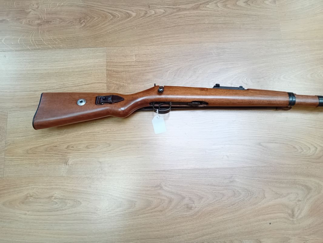 NORINCO JW 25 A 22 LONG RIFL2