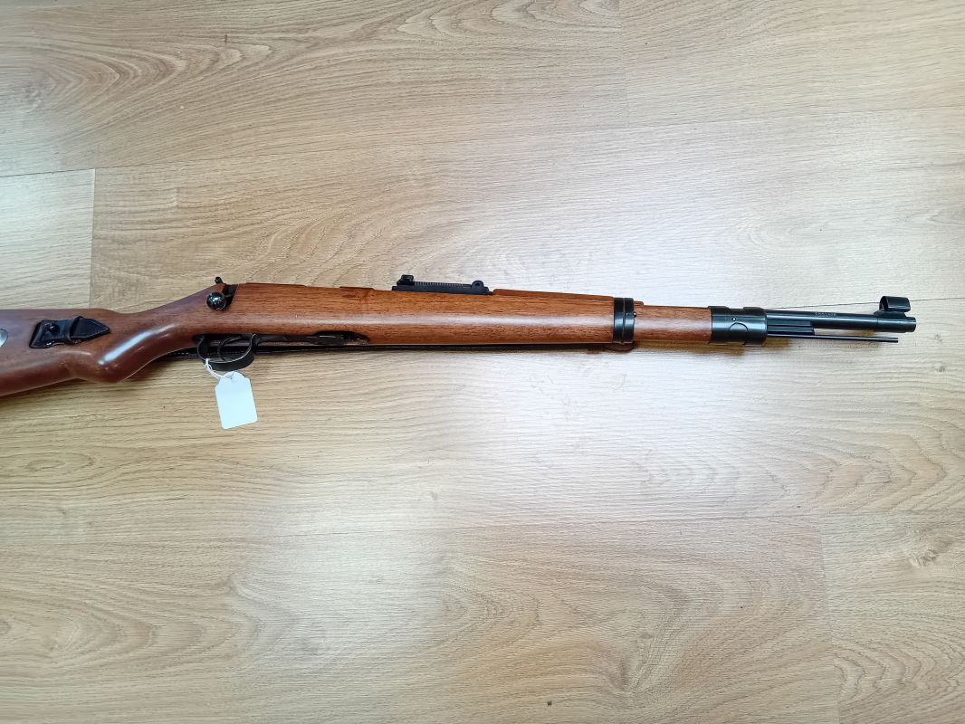 NORINCO JW 25 A 22 LONG RIFL3