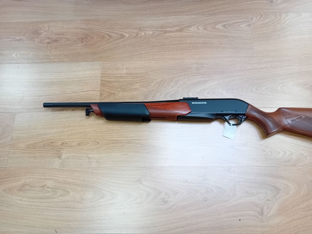 WINCHESTER SXR2 PUMP 9,3 X 62