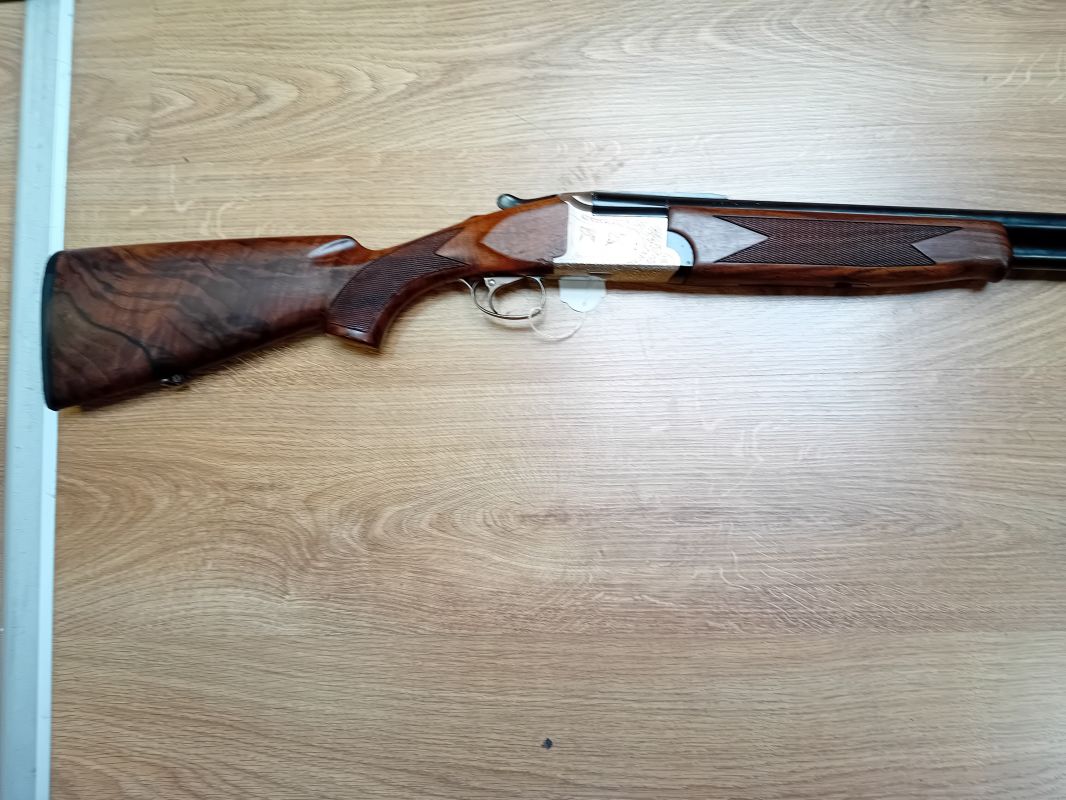FRANCHI FALCONNET2
