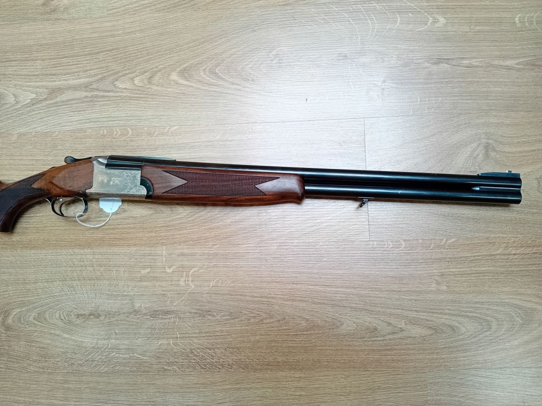 FRANCHI FALCONNET3