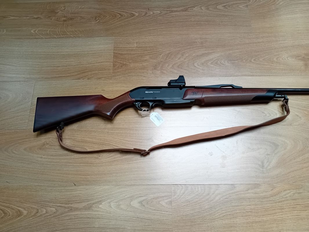 WINCHESTER SXR (SUPER X RIFLE) 30-06 SPRING2