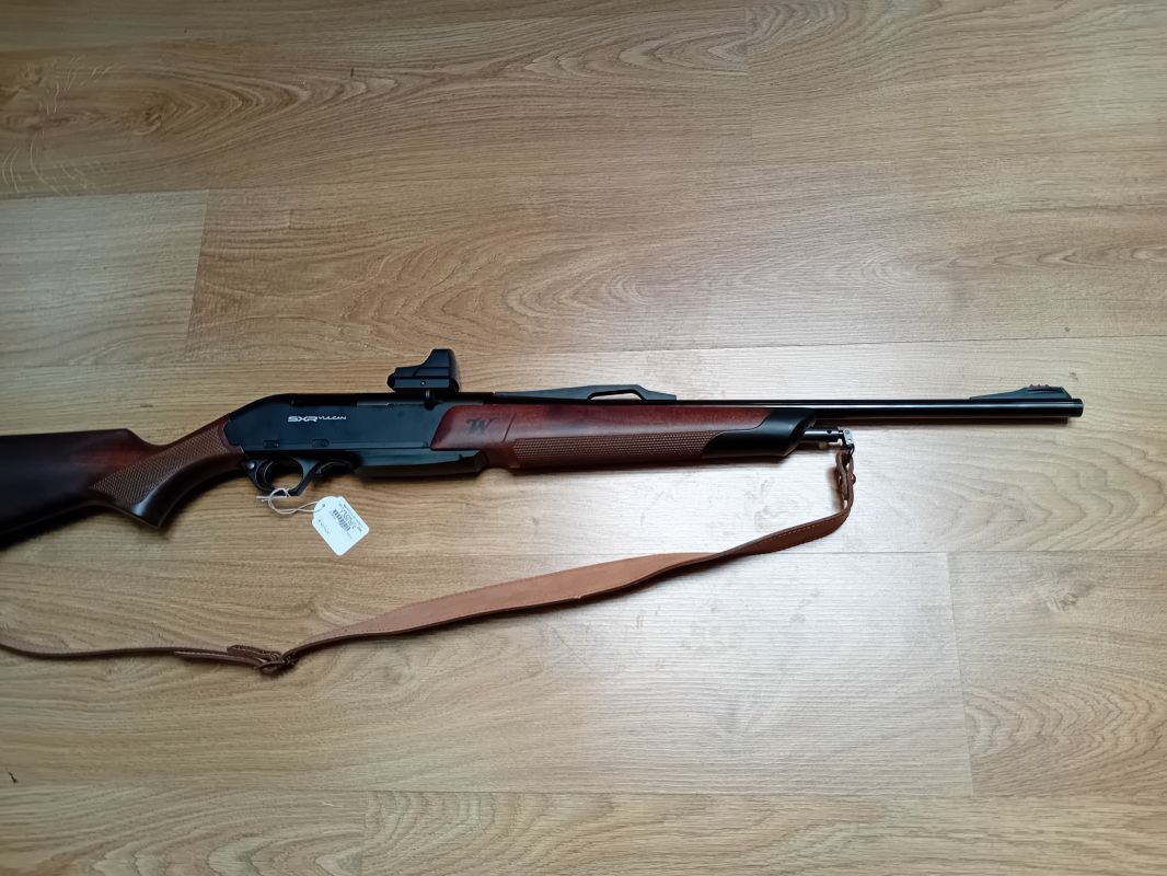 WINCHESTER SXR (SUPER X RIFLE) 30-06 SPRING3