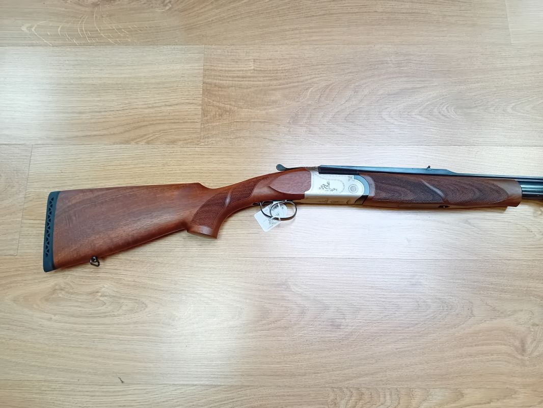 SILMA SIROCCO 8 X 57 IRS2