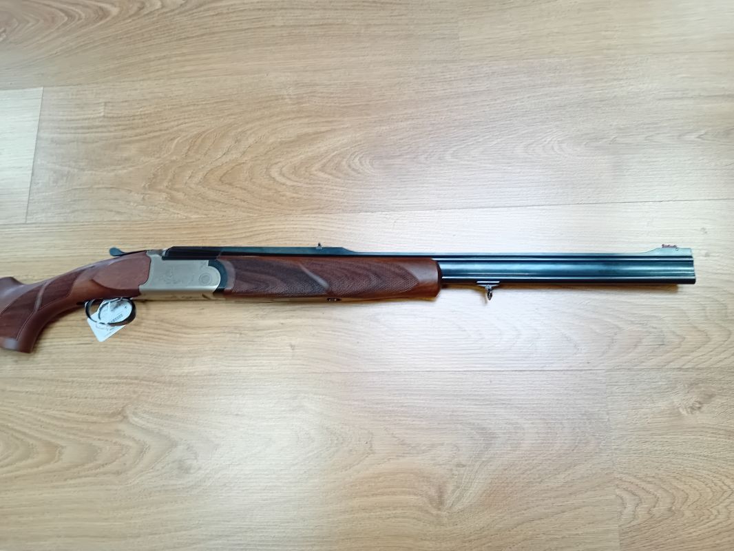 SILMA SIROCCO 8 X 57 IRS3