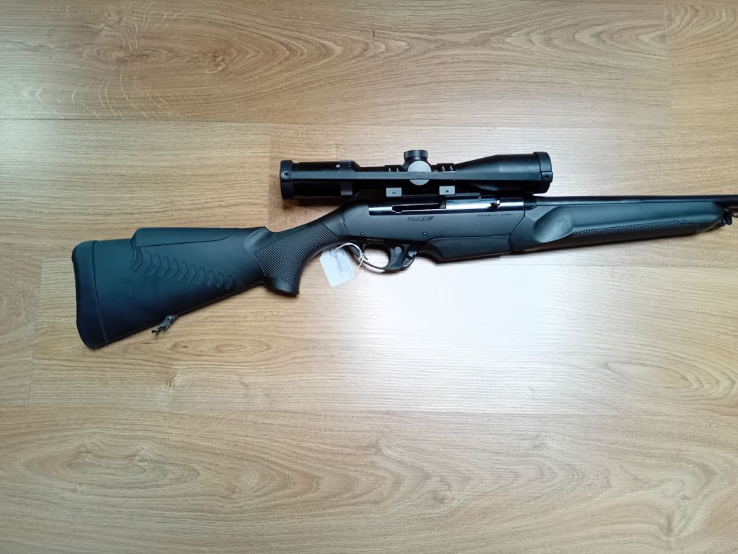 BENELLI ARGO (E - ENDURANCE 9,3 X 622