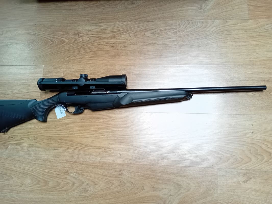 BENELLI ARGO (E - ENDURANCE 9,3 X 623