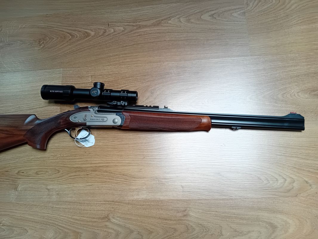 MERCUREY MANSART CLASSIC LITE LUXE 8X57 IRS3