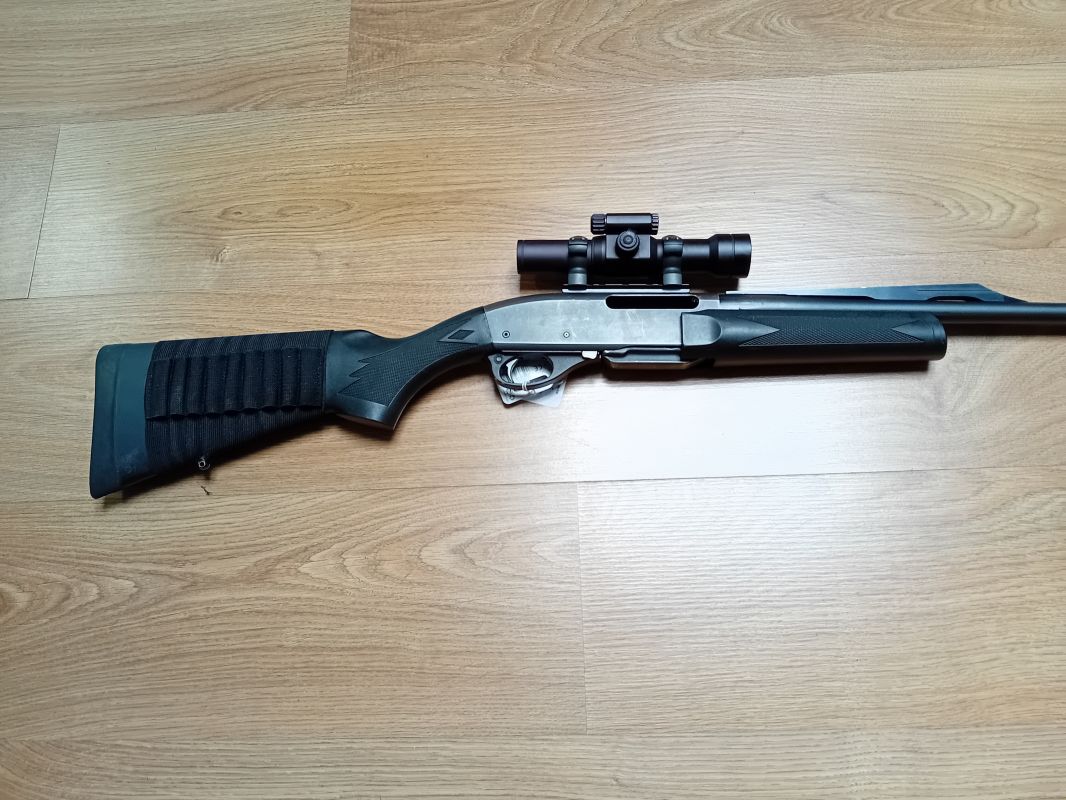 REMINGTON 7600 280 REM2