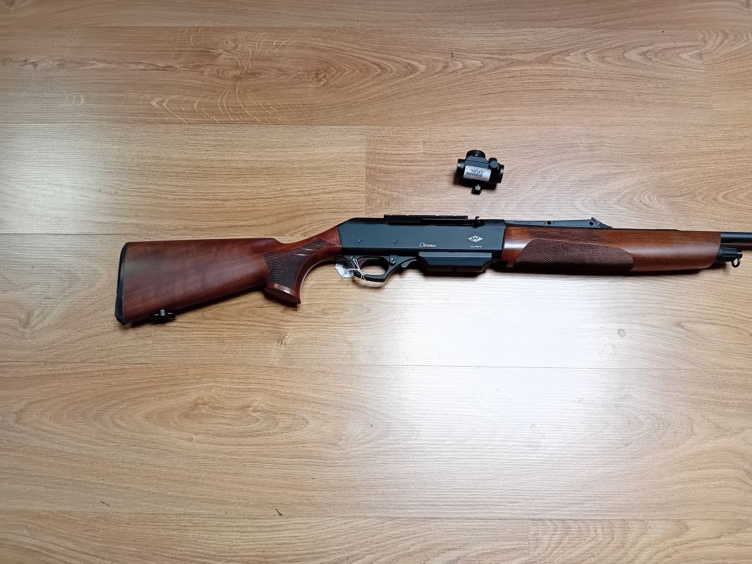 PIETTA CHRONOS 30-06 SPRING2
