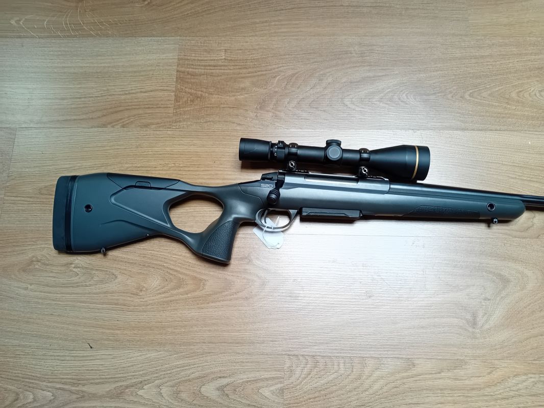 SAKO S20 308 WIN2