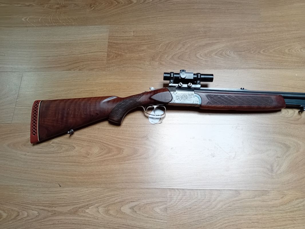 BRNO MIXTE CALIBRE 12/702