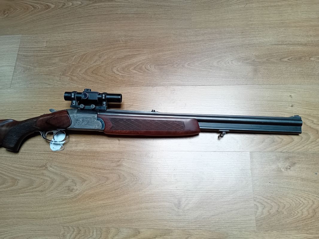 BRNO MIXTE CALIBRE 12/703