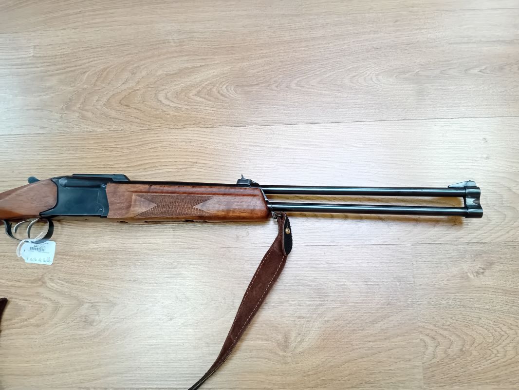 BAIKAL EXPRESS 9.3X74R2