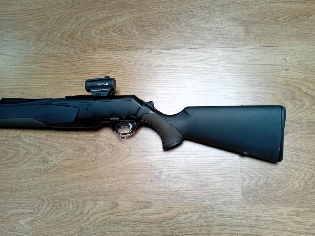 BROWNING BAR MK 3 30-06 SPRING2