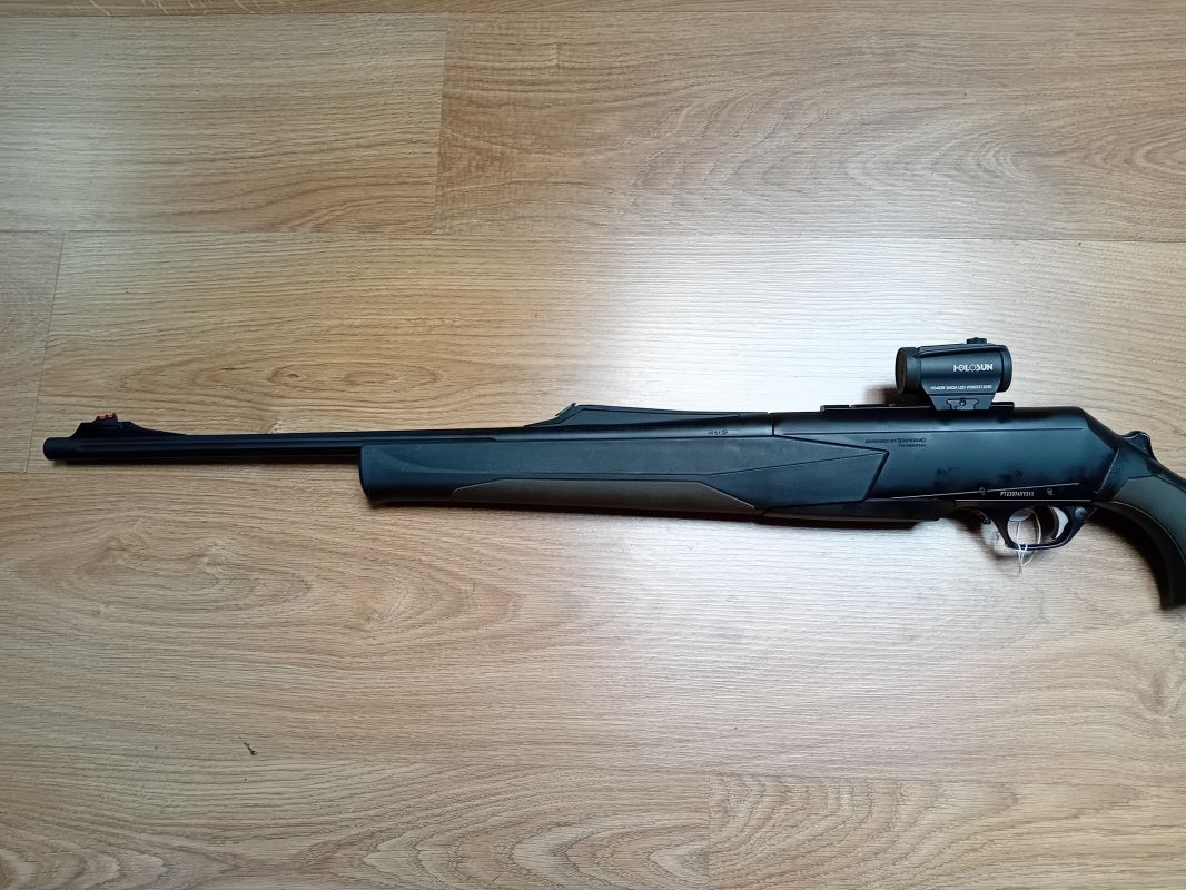 BROWNING BAR MK 3 30-06 SPRING3