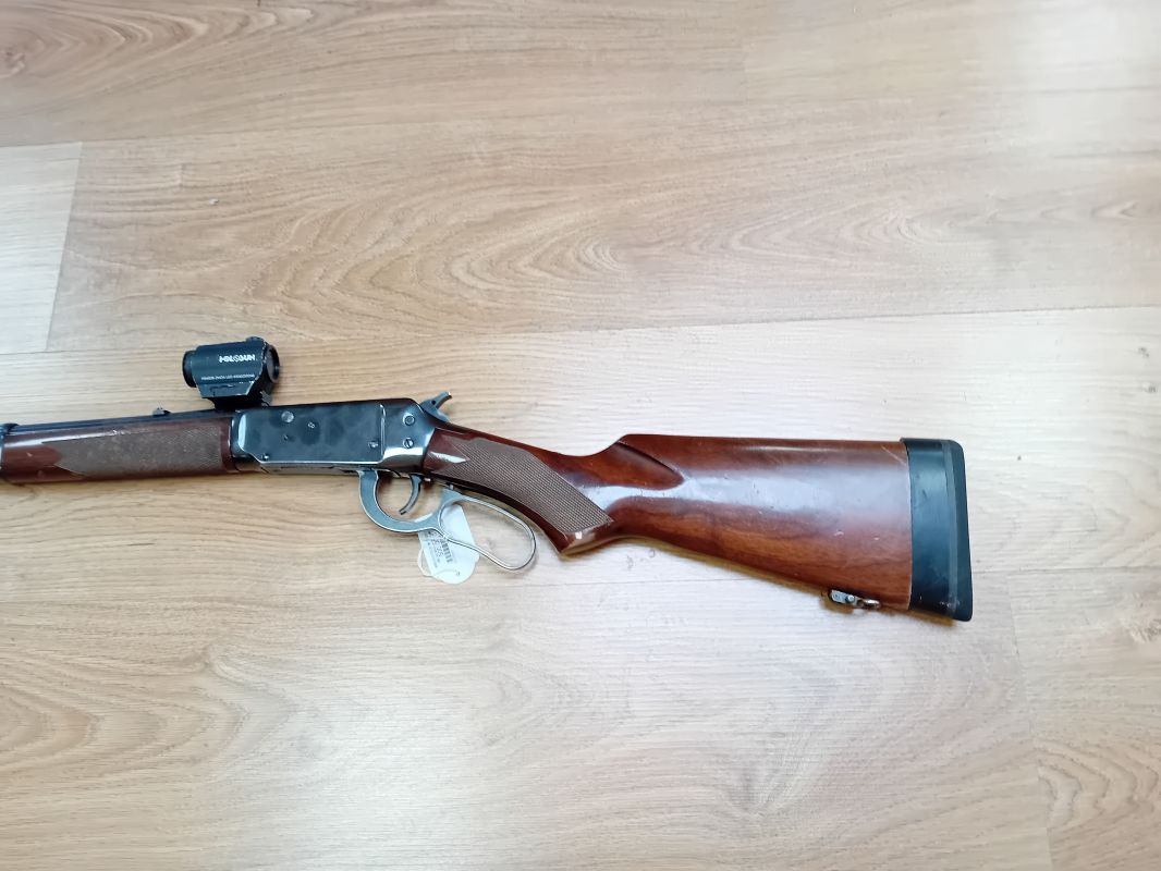 WINCHESTER 94 (MODELE 1894) (M9 444 MARLIN2