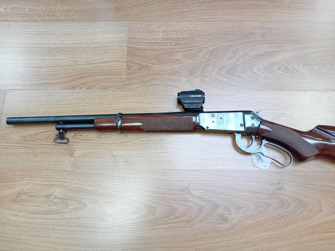 WINCHESTER 94 (MODELE 1894) (M9 444 MARLIN3