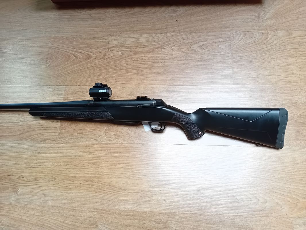 WINCHESTER XPR 30-06 SPRING2