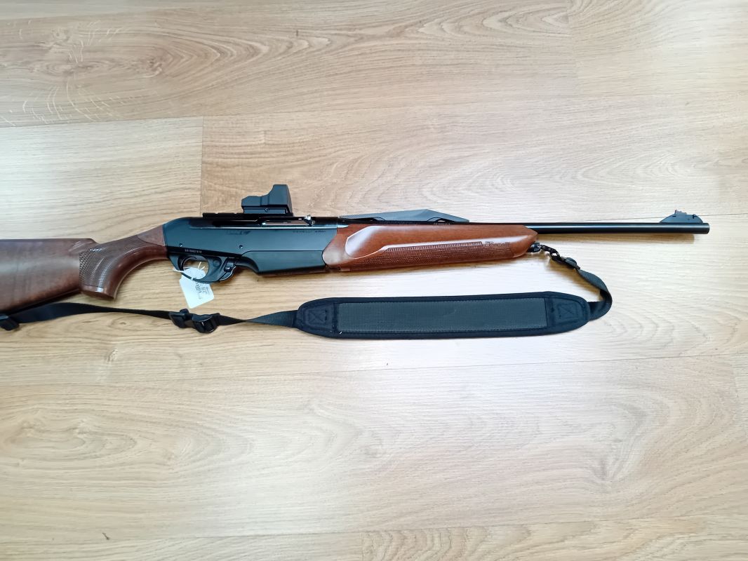 BENELLI ARGO (E - ENDURANCE 30-06 SPRING3