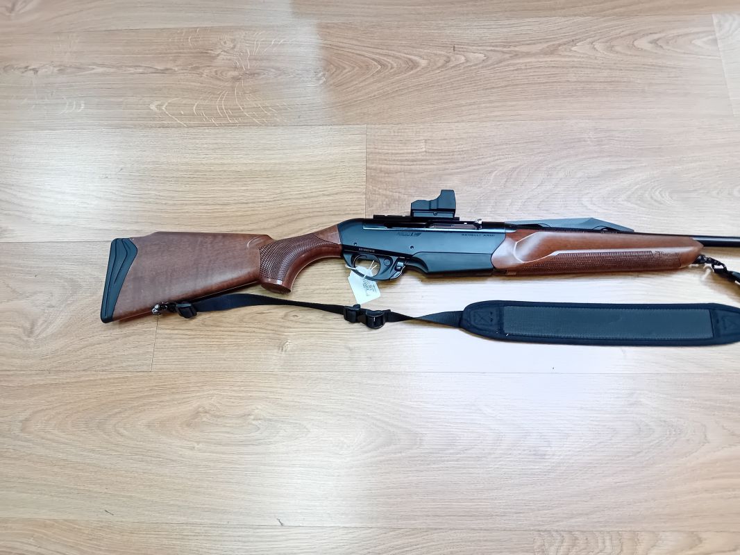 BENELLI ARGO (E - ENDURANCE 30-06 SPRING2