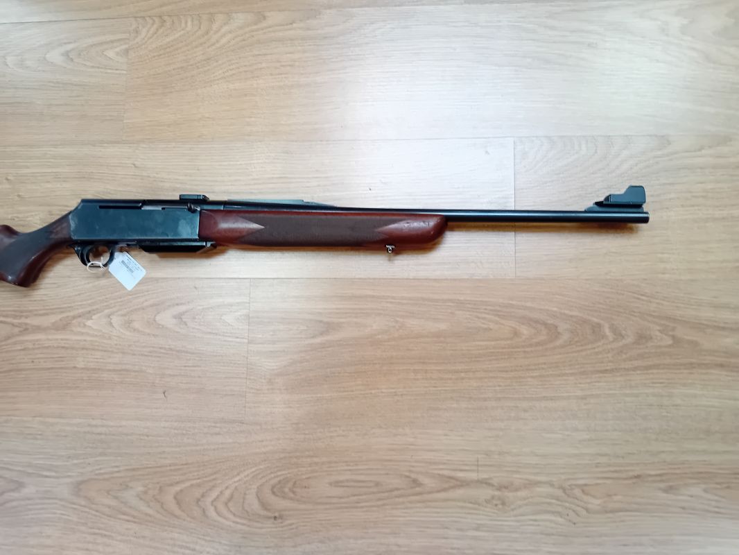 BROWNING BAR (MK1 - MK2) 300 WIN MAG2
