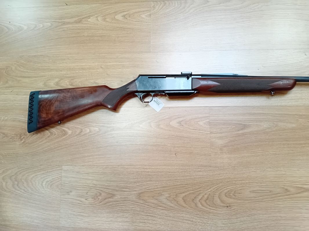 BROWNING BAR (MK1 - MK2) 300 WIN MAG3