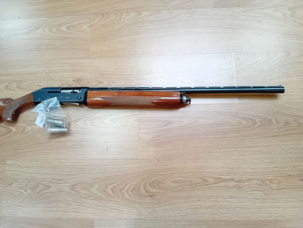 VERNEY-CARRON AUTO 6 CALIBRE 12/763