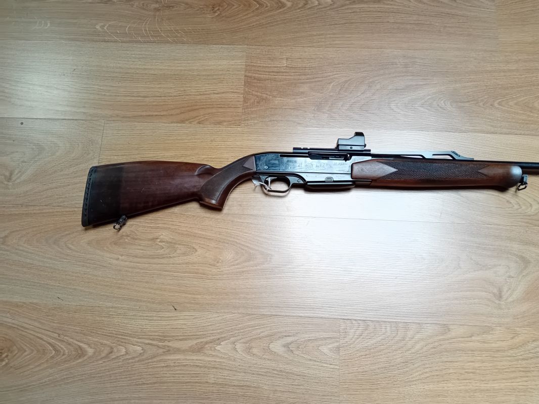 VERNEY-CARRON IMPACT AUTO 7 X 642