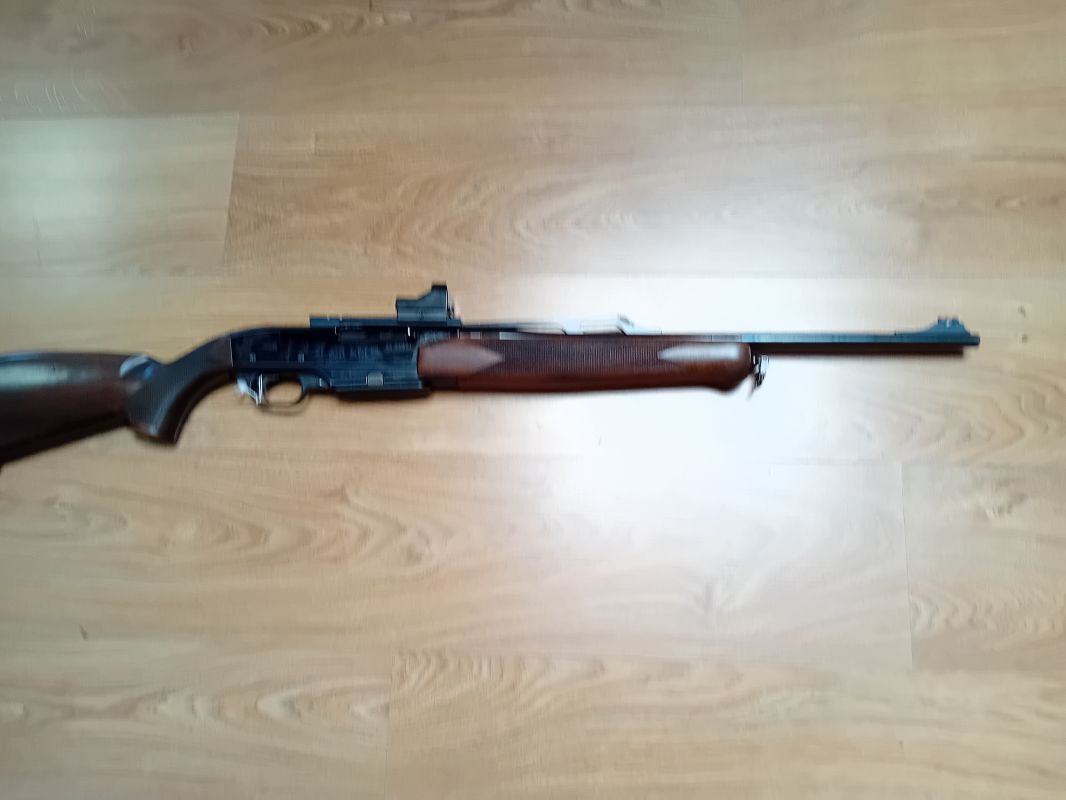 VERNEY-CARRON IMPACT AUTO 7 X 643