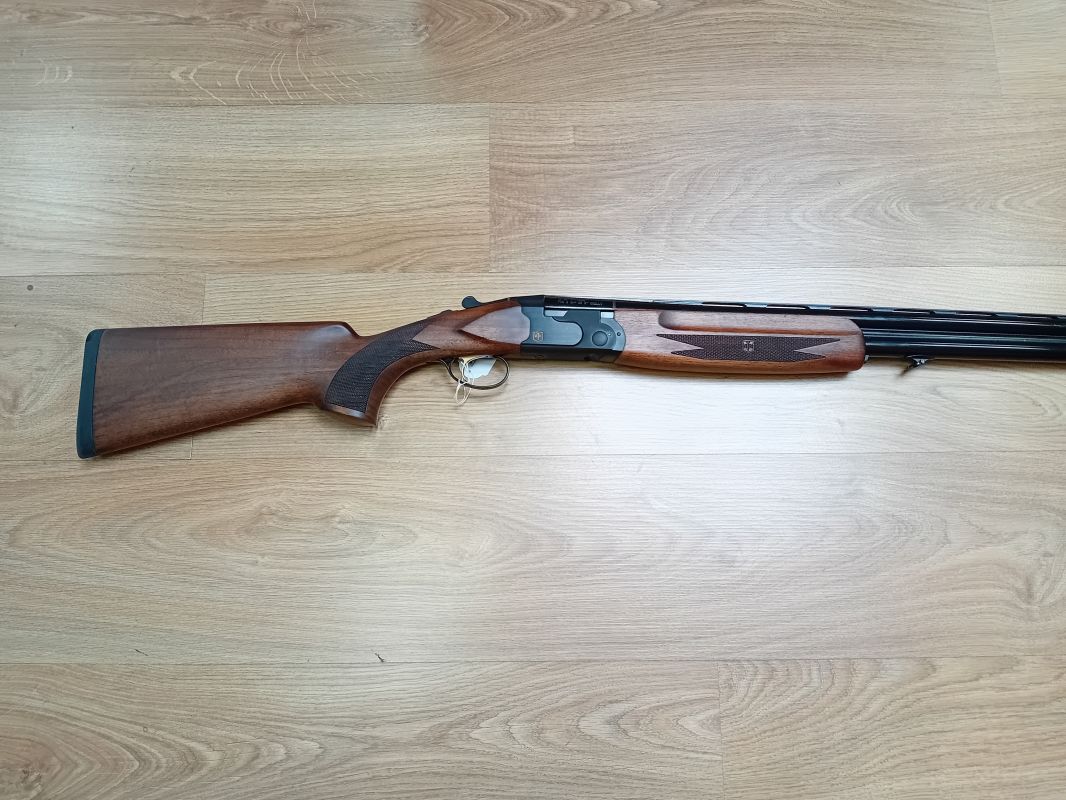 ATA ARMS SP (SUPERPOSE) CALIBRE 12/762