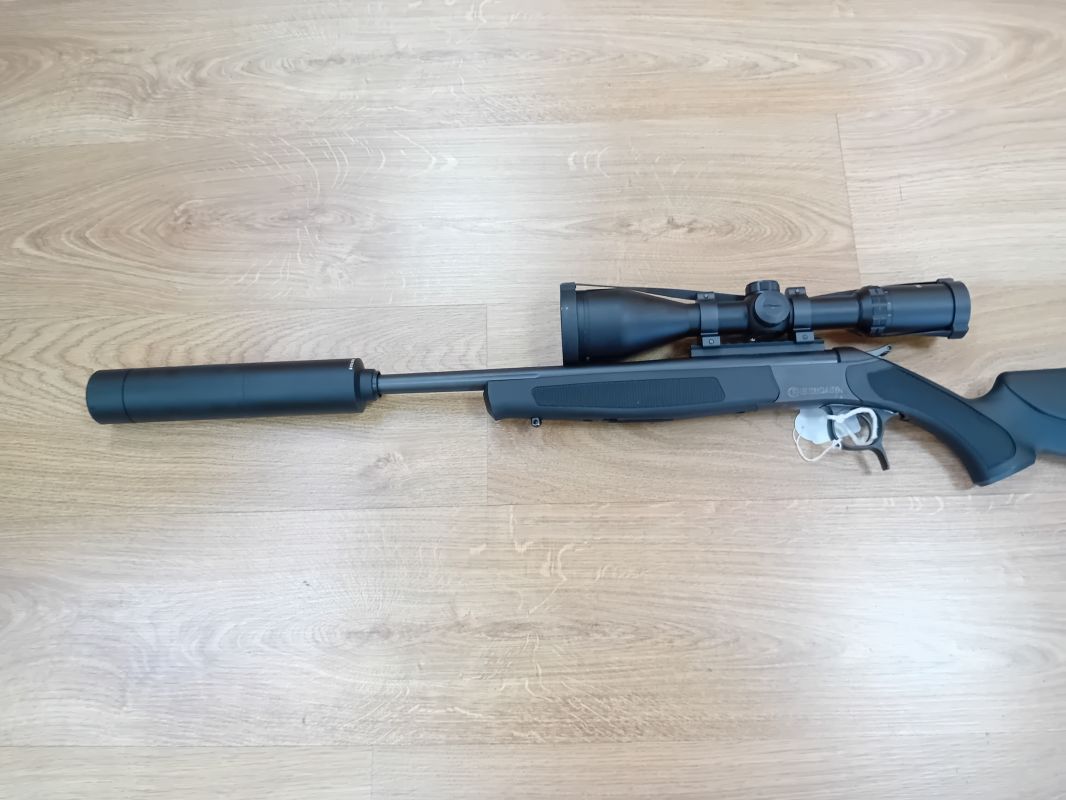 BERGARA BA 13 (SCOUT) 243 WIN2