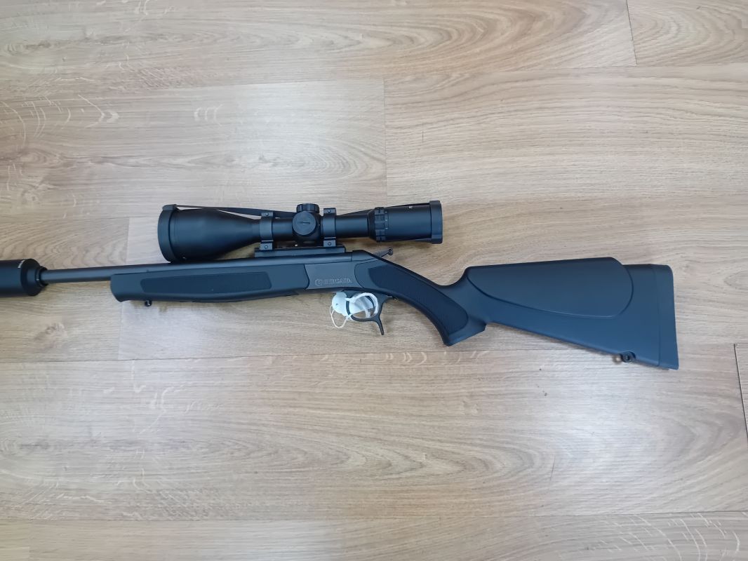BERGARA BA 13 (SCOUT) 243 WIN3