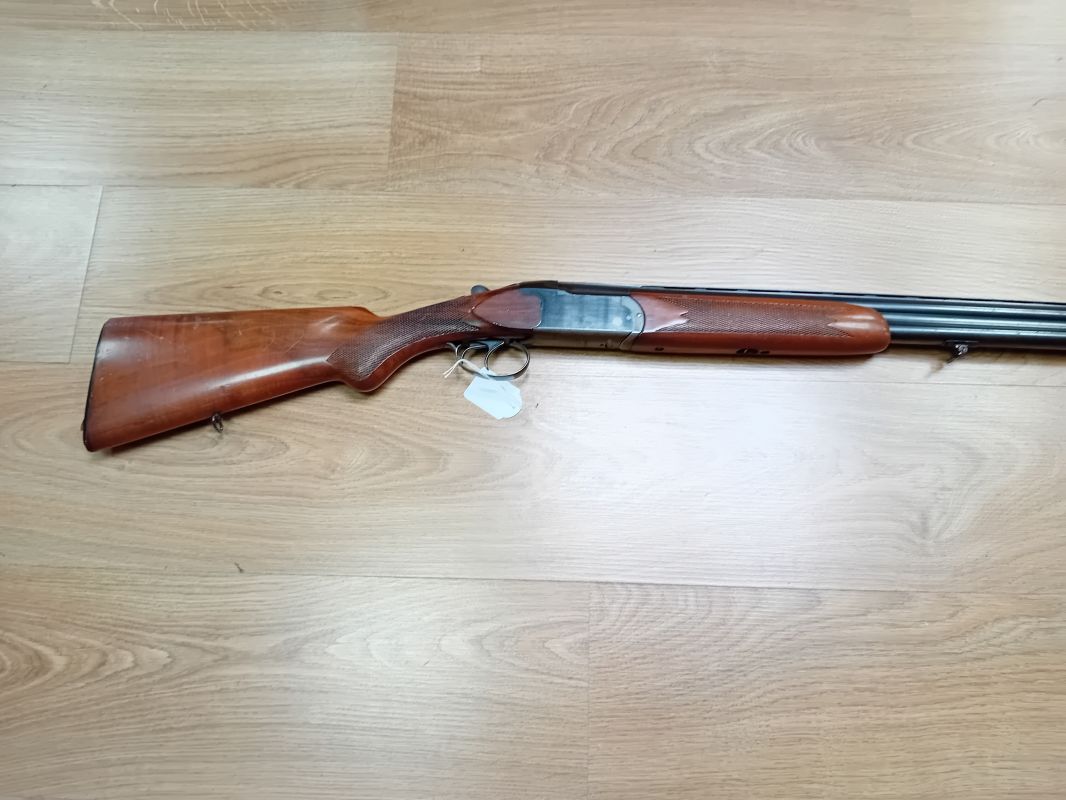 FLACOR 958 CALIBRE 12X702