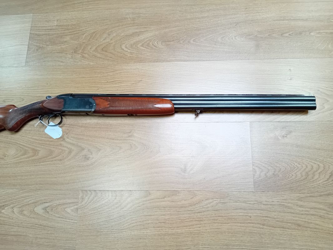 FLACOR 958 CALIBRE 12X703