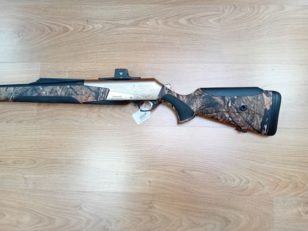 BROWNING BAR 4X 300 WIN MAG2