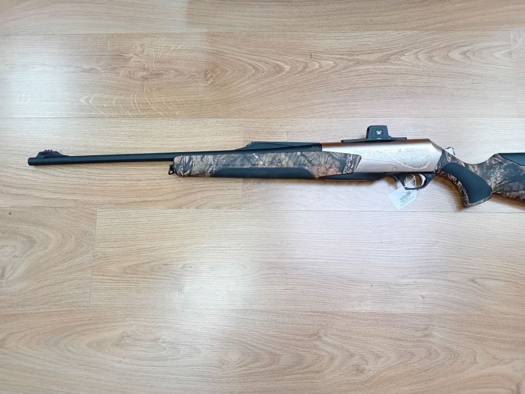BROWNING BAR 4X 300 WIN MAG3
