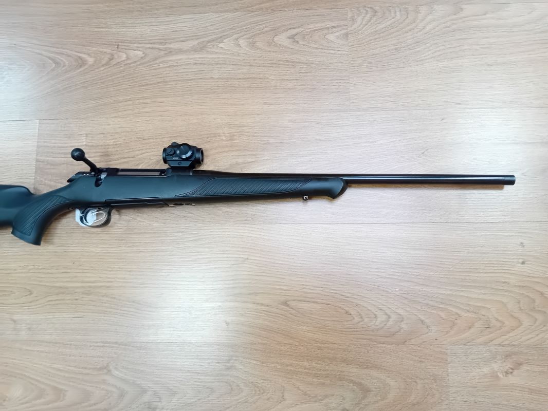 SAUER S 100 30-06 SPRING2