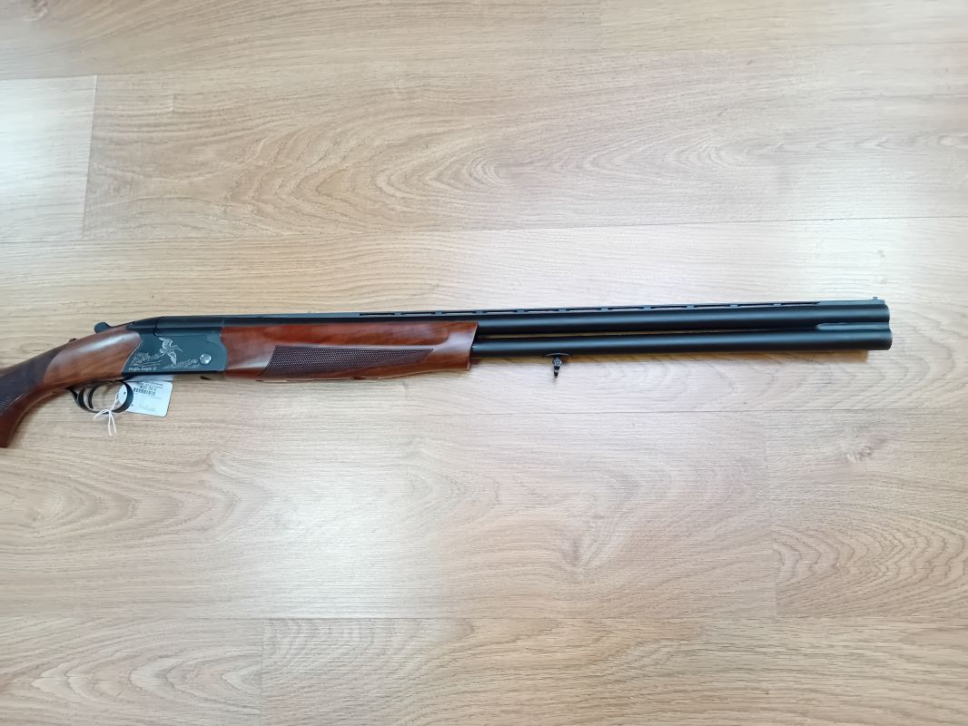 HUGLU EAGLE (SUPERPOSE) CALIBRE 12/763