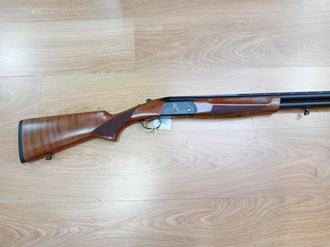 HUGLU EAGLE (SUPERPOSE) CALIBRE 12/762