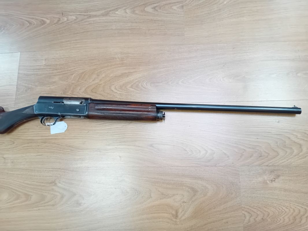 BROWNING A 5 CALIBRE 16/702