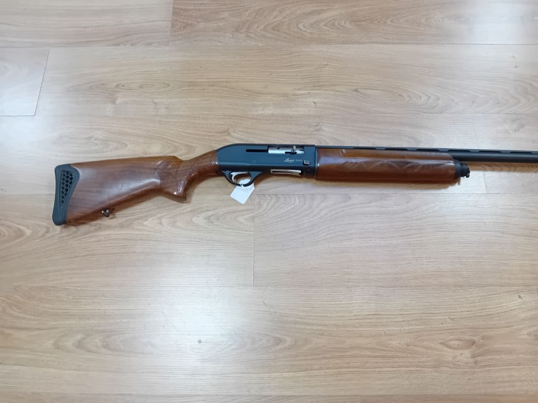 LUGER 2008 CALIBRE 12/762