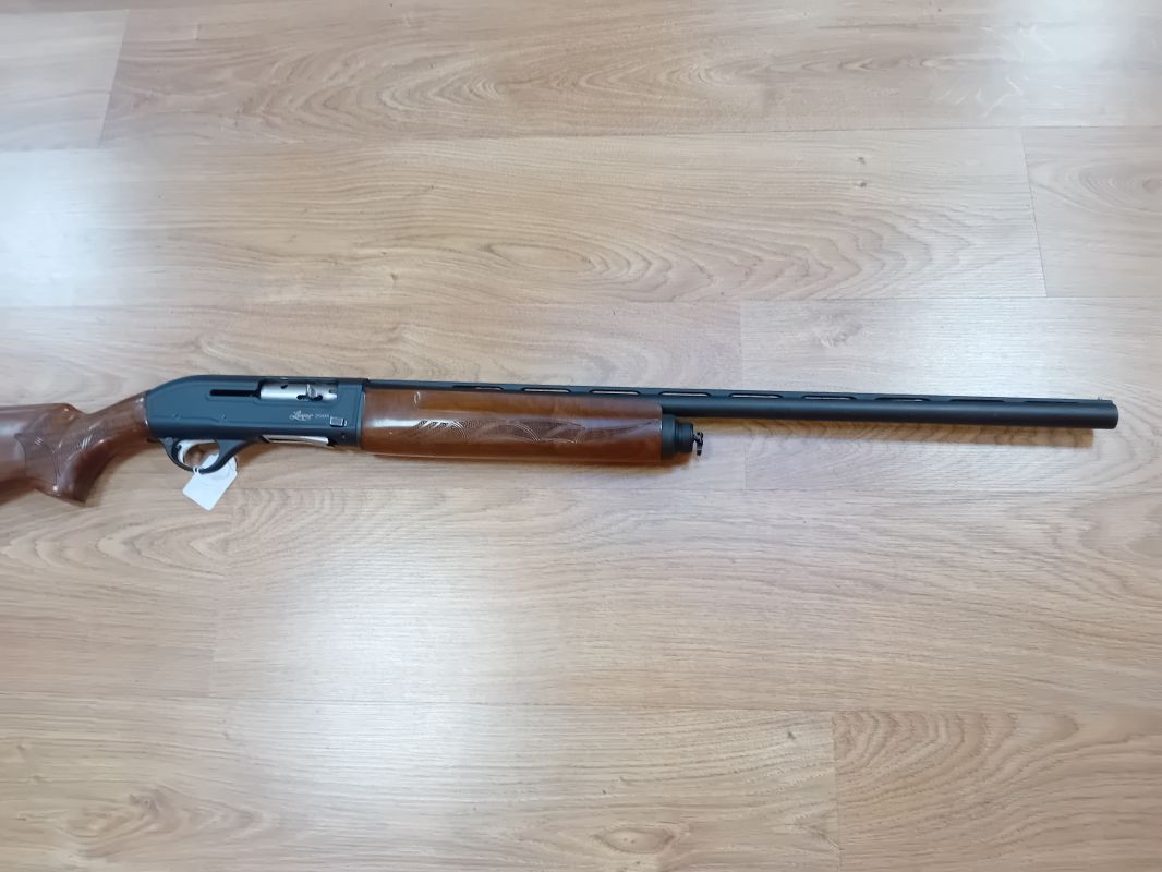 LUGER 2008 CALIBRE 12/763