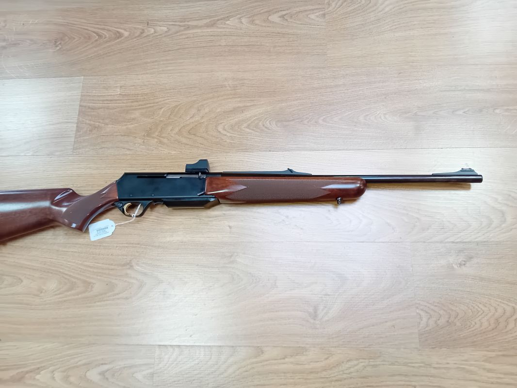 BROWNING BAR (MK1 - MK2) 300 WIN MAG3