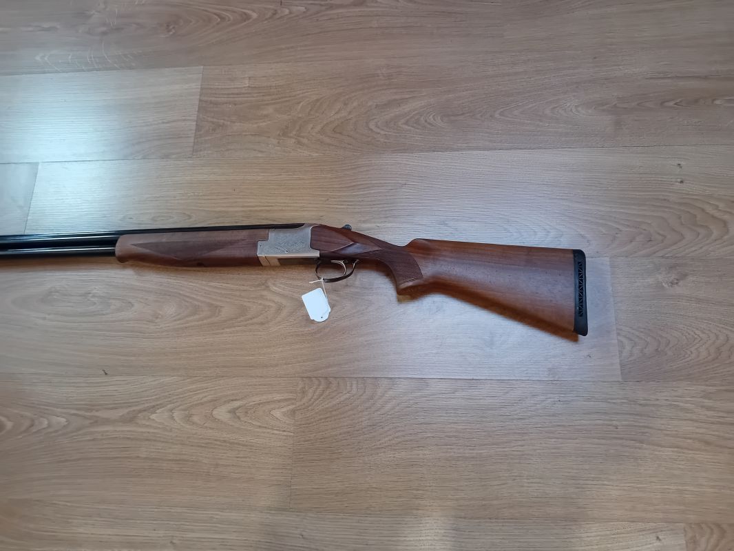WINCHESTER 91 CALIBRE 12/702