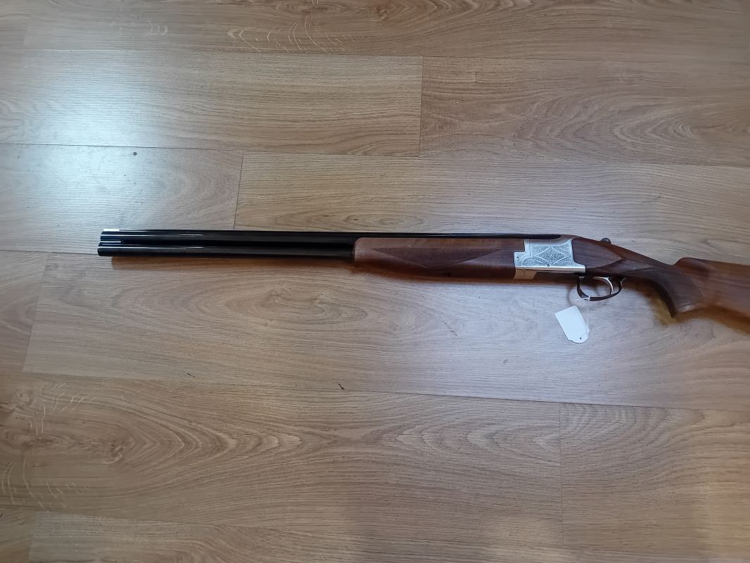 WINCHESTER 91 CALIBRE 12/703