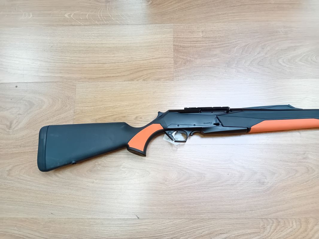 BROWNING BAR MK 3 30-06 SPRING2