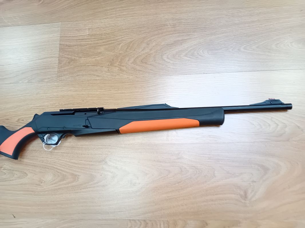 BROWNING BAR MK 3 30-06 SPRING3